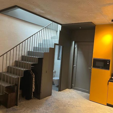 Apartament Panorama Europa Ávila Zewnętrze zdjęcie