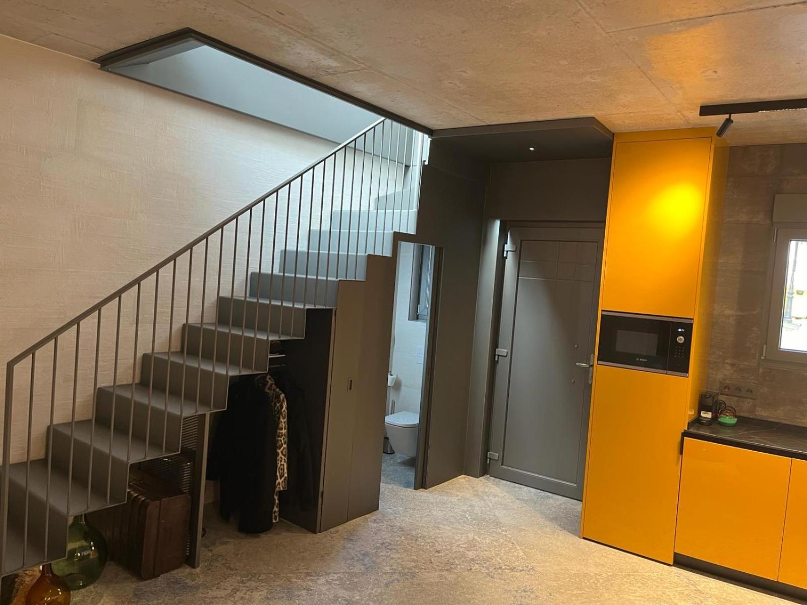 Apartament Panorama Europa Ávila Zewnętrze zdjęcie