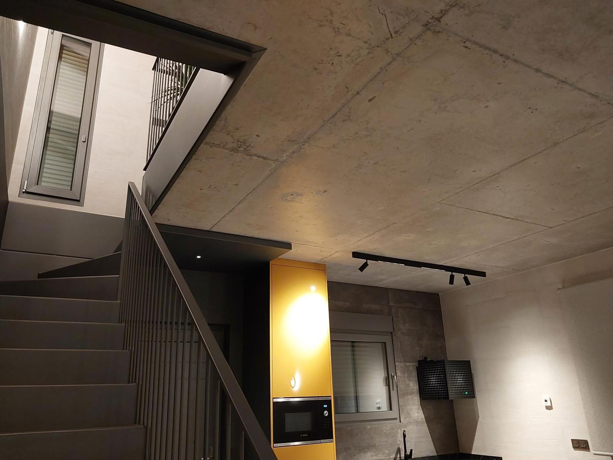 Apartament Panorama Europa Ávila Zewnętrze zdjęcie