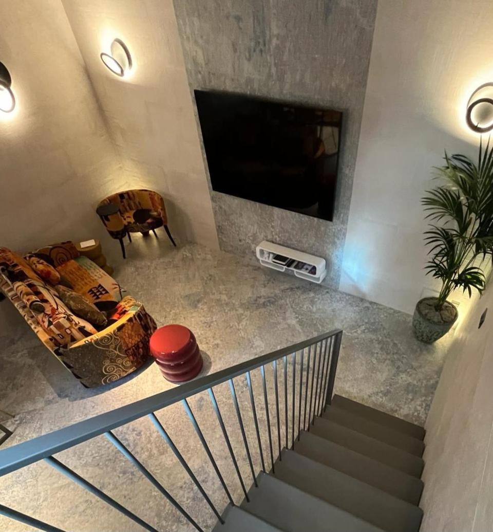 Apartament Panorama Europa Ávila Zewnętrze zdjęcie