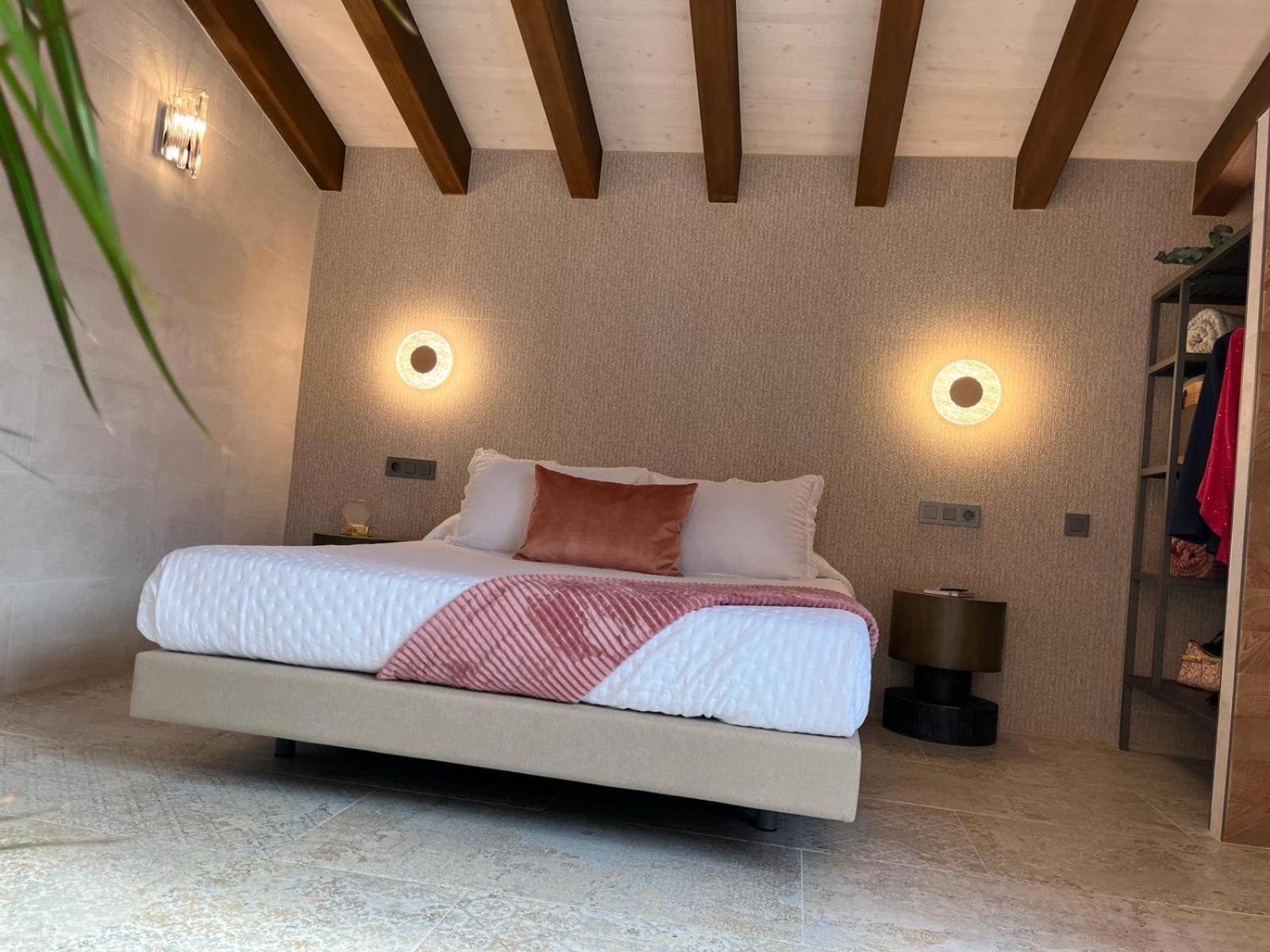 Apartament Panorama Europa Ávila Zewnętrze zdjęcie