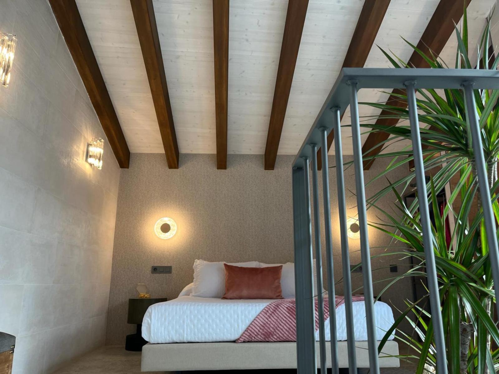 Apartament Panorama Europa Ávila Zewnętrze zdjęcie