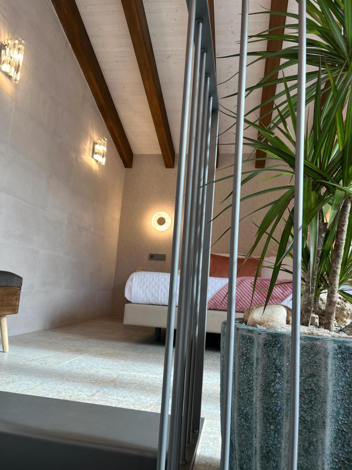 Apartament Panorama Europa Ávila Zewnętrze zdjęcie