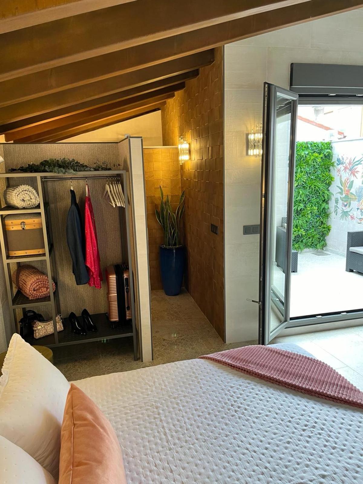Apartament Panorama Europa Ávila Zewnętrze zdjęcie
