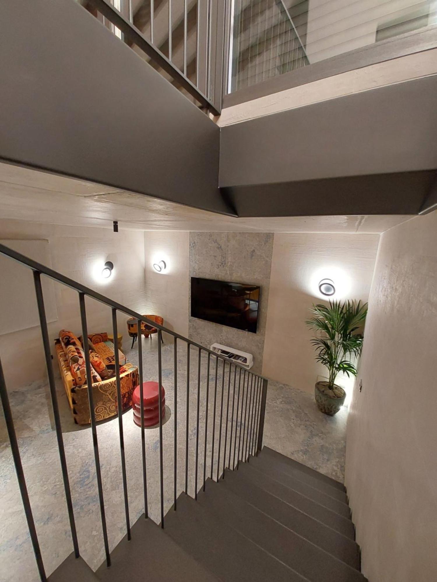 Apartament Panorama Europa Ávila Zewnętrze zdjęcie