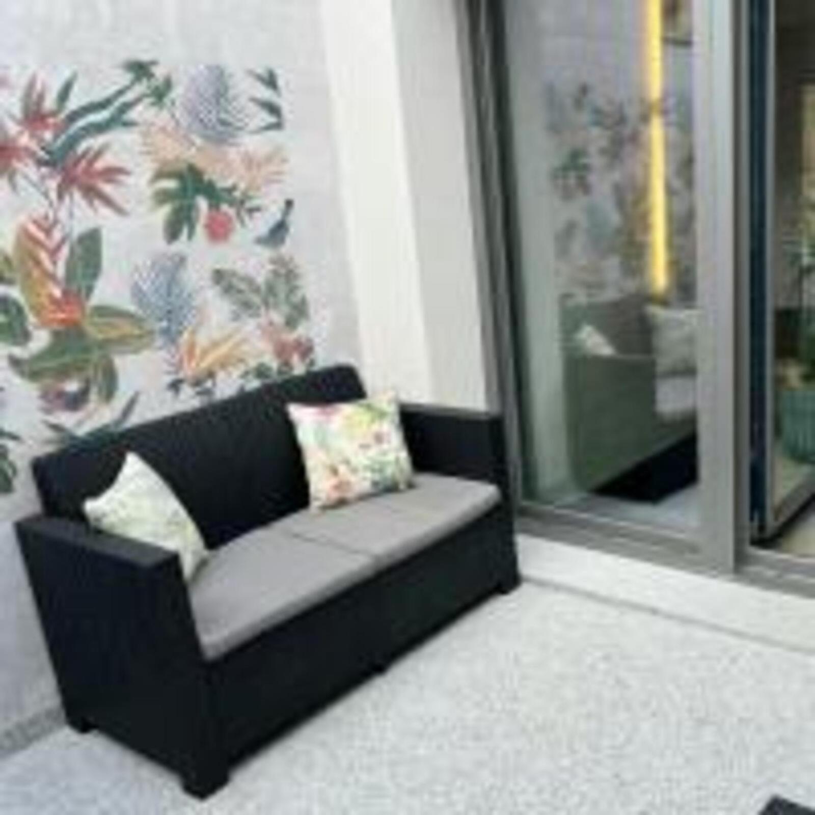 Apartament Panorama Europa Ávila Zewnętrze zdjęcie